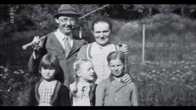 Der Anständige Heinrich Himmler - Dokumentation Deutsch HD [2019] смотреть онлайн