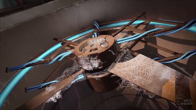 The Amazing Spider-Man [2012] - Первый Взгляд by WEB смотреть онлайн