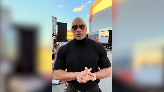 Gamers Outreach and The Rock смотреть онлайн