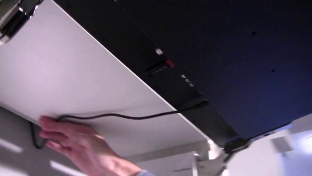 Телевизор для кухни AVEL AVS220K