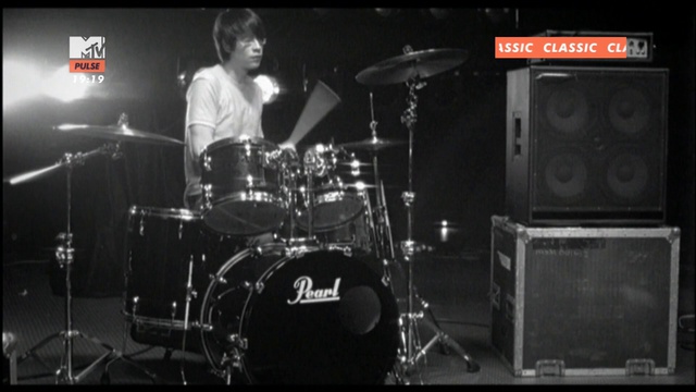 Block Party - Banquet MTV PULSE HD смотреть онлайн