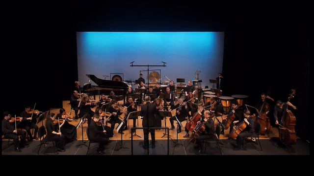 Arvo Pärt - Cantus in Memory of Benjamin Britten смотреть онлайн