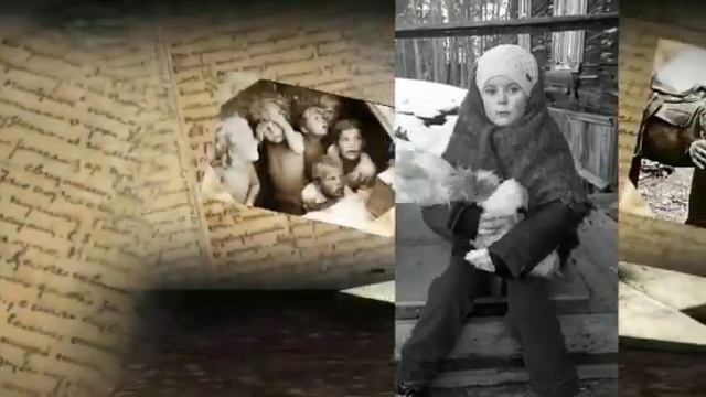 Быстрова Оля 7 лет смотреть онлайн