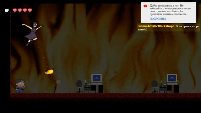SmartyTale 2D Day 03 смотреть онлайн