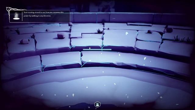 The Sojourn Gameplay (PC Game) смотреть онлайн