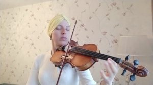 Гендель "Гавот с вариациями" разбор произведения