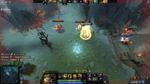 Хочу Рампагу, на счет нового героя