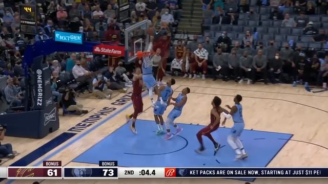Ja Morant's Most Jaw-Dropping Moments? смотреть онлайн