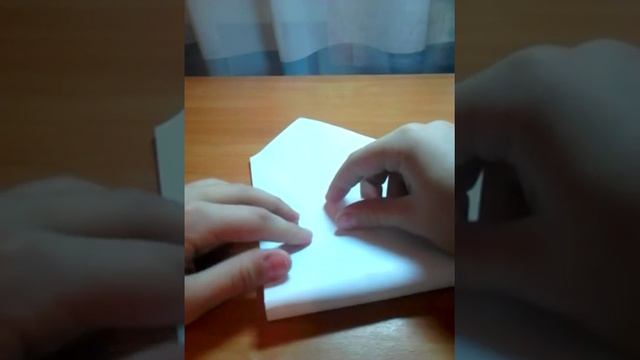 Как сделать конверт ветерок. смотреть онлайн