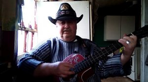 ДЖОН КРОВАВОЕ ЯЙЦО