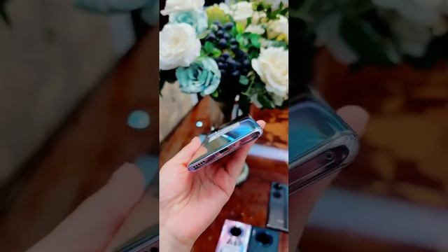 Huawei Nova 7 Pro, Perfect Choice for Secondhand Phone, Top Grade!!! смотреть онлайн