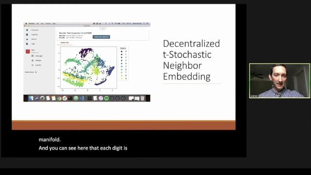 Open Workflows: Demos - OHBM Open Science Room 2020 смотреть онлайн
