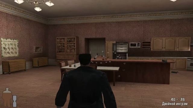 MaxPayne часть6