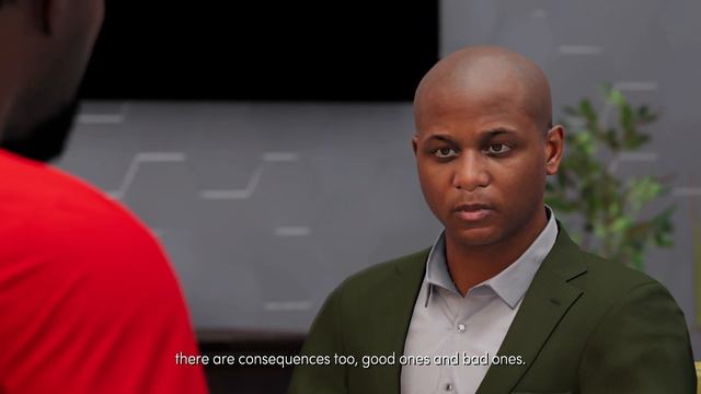 Premiere Week | NBA 2K22 MyCAREER смотреть онлайн