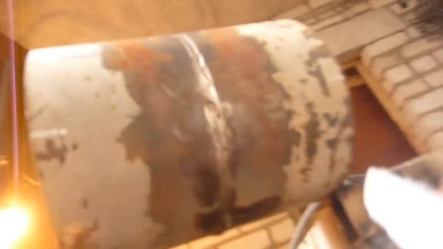 Сварка облицовочного шва смотреть онлайн