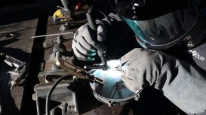 #Tig сваркa Mаг|-|ия  | Настройка циклограммы #Тиг аппарата | Где взять магниевый присадочный пруто