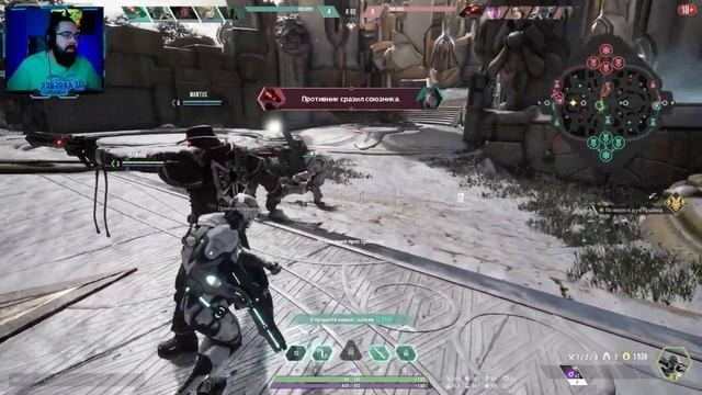 Paragon: The Overprime обзор ► СТОИТ ЛИ? ► ПАРАГОН ОБЗОР 2023 смотреть онлайн