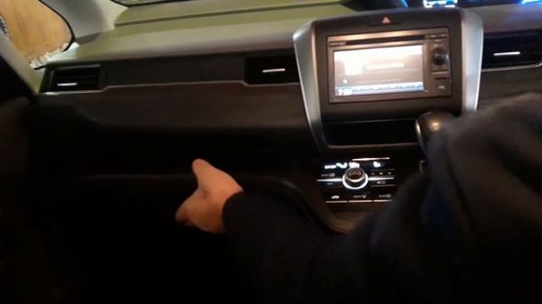 Обзор Honda Freed