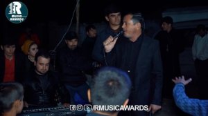 Убайдуллои Саъдулло Ана    Базморо Кисми-2   2021с  Ubaydulloi Sadullo Bazmoro 2021s 2 psd