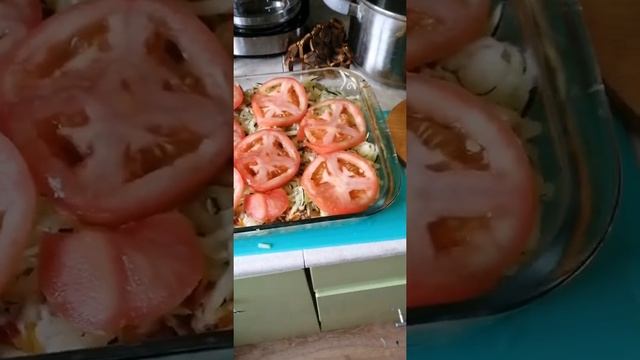 запеканка из кабачка ❤️???огонь смотреть онлайн