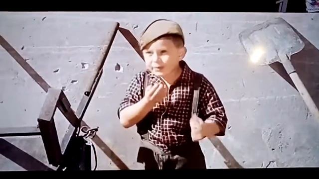 Высоцкий про наши дни! Это затронет каждого! Баллада о борьбе!