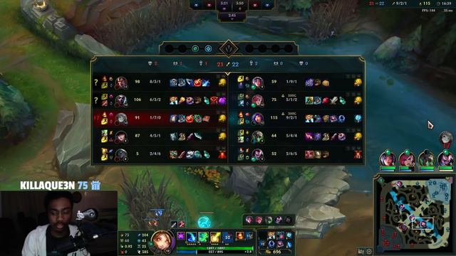 HOW TO PLAY NEEKO MID & SOLO CARRY IN SEASON 12 | Neeko Guide S12 - League Of Legends смотреть онлайн