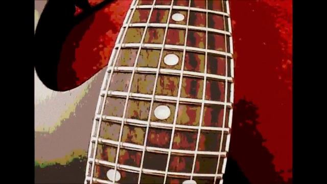 Ibanez RG 321 MH Heavy Lead with wah Sound (Audio) смотреть онлайн