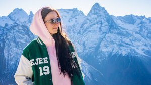 Спела РОК на КАВКАЗЕ😱ТОЧКА НЕВОЗВРАТА (Ария cover)