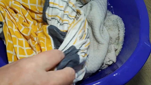 2 СПОСОБА ОТБЕЛИТЬ БЕЛОЕ!!!!ПРОВЕРЯЮ СОВЕТЫ ИНТЕРНЕТА! смотреть онлайн