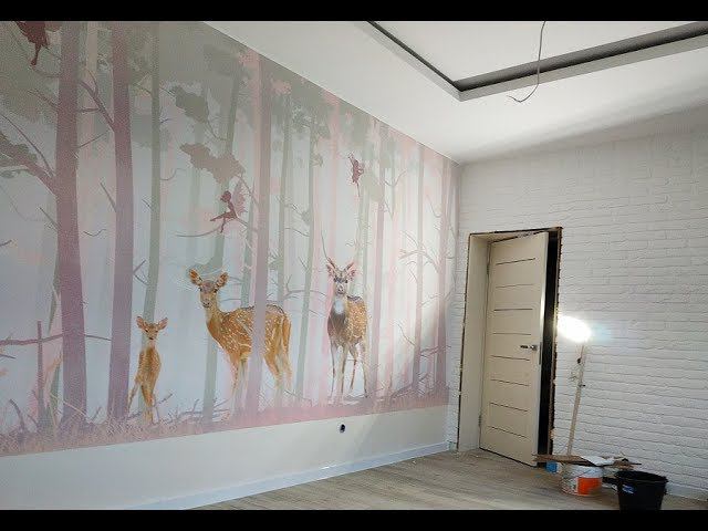 Интересные дизайнерские решения в интерьере квартиры ! смотреть онлайн