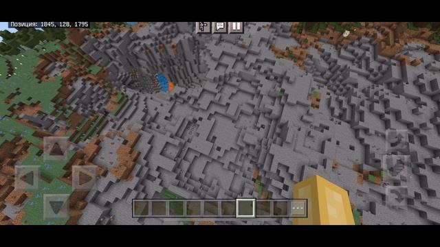 Я ВЗОРВАЛ 250 ТЫСЯЧ ТОНН ТРОТИЛА в MINECRAFT | I EXPLODED 250 THOUSAND TONS OF TNT in MINECRAFT смотреть онлайн