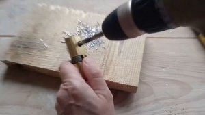 Как заточить сверло по металлу или дереву болгаркой