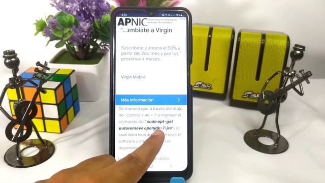 ¿Cómo Desinstalar o Eliminar OpenJDK en Linux Mint e Instalar Java JDK? смотреть онлайн