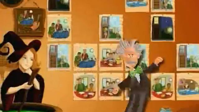 Tell Me More. Правильный английский без скучных правил! смотреть онлайн