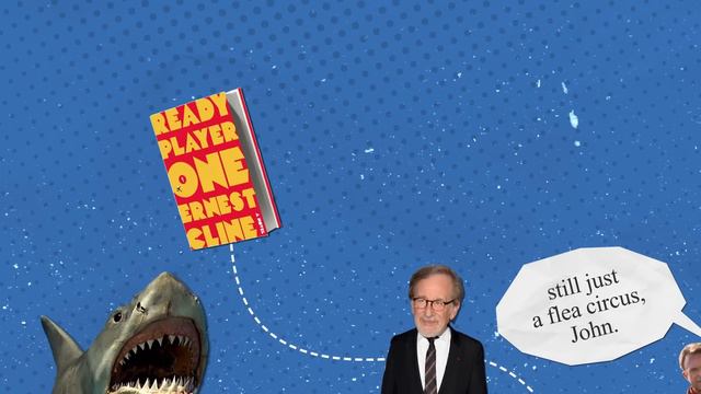 When the Book is Better than the Movie (Feat. Lindsay Ellis) | It's Lit! смотреть онлайн