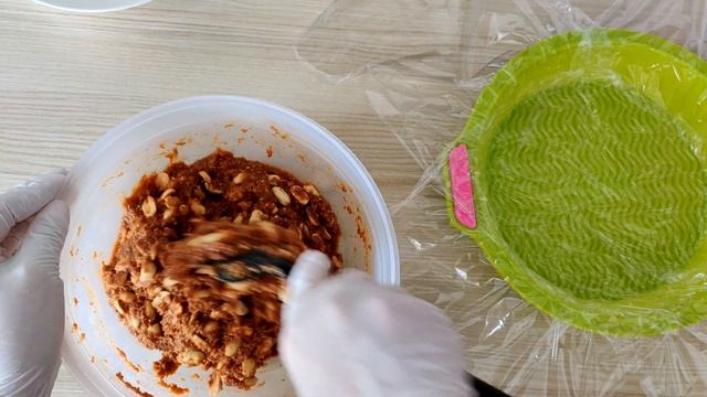 Щербет с арахисом в домашних условиях! Лучше и вкуснее НЕТ!* смотреть онлайн