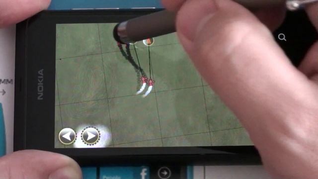 Игры: обзор пошаговой тактики SteamBirds для Windows Phone смотреть онлайн