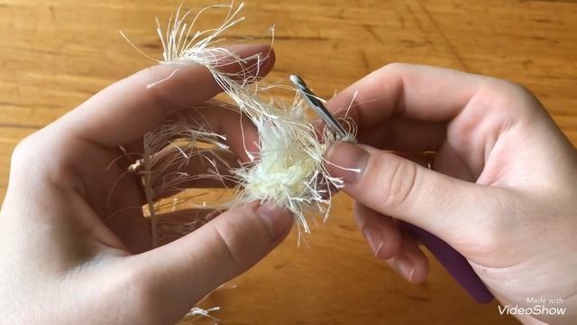 Мастер-класс по вязанию Зайки крючком смотреть онлайн