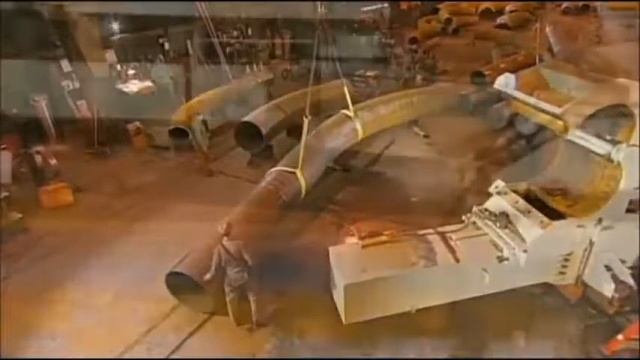 Как это сделано ׃ ИЗГИБ ТРУБЫ смотреть онлайн