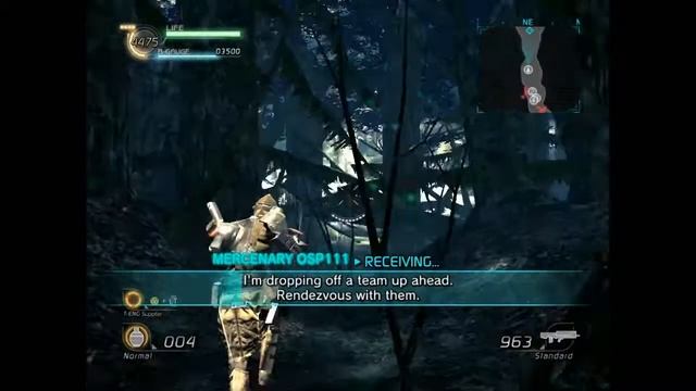 Lost planet 2 nvidia 6600 NO GT смотреть онлайн