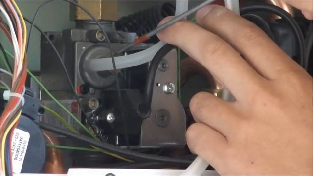 Sit 848 газовый клапан смотреть онлайн