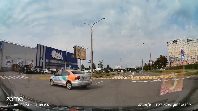 28.08.2023_Покатушки по Минску-175 смотреть онлайн