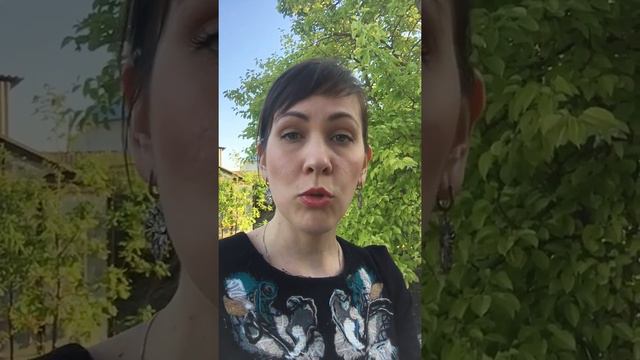 Гашкова Анна. Вопросы Почему и Зачем. смотреть онлайн