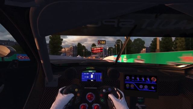 Renault Megane RS 01 + Trophy R / Chase cam + Realistic POV / Assetto Corsa Car Mods смотреть онлайн
