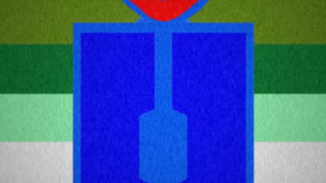 Studytime: Дворец Культуры 2 - Official Teaser Trailer смотреть онлайн