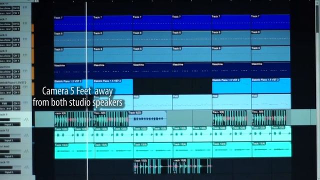 Sony A55 Audio Test смотреть онлайн