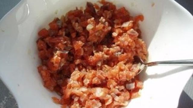 Сборник рецептов