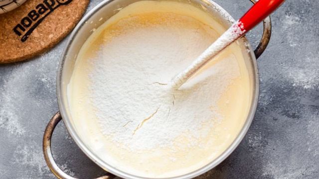 Книга рецептов