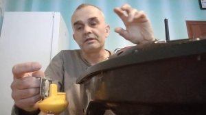 Обзор и доработки прикормочного кораблика  D 13 после сезона эксплуатации, часть 1.