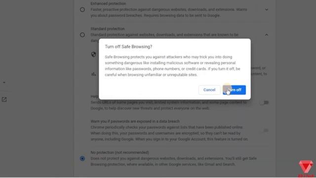 Download is Dangerous so Chrome has Blocked it - Fixed смотреть онлайн
